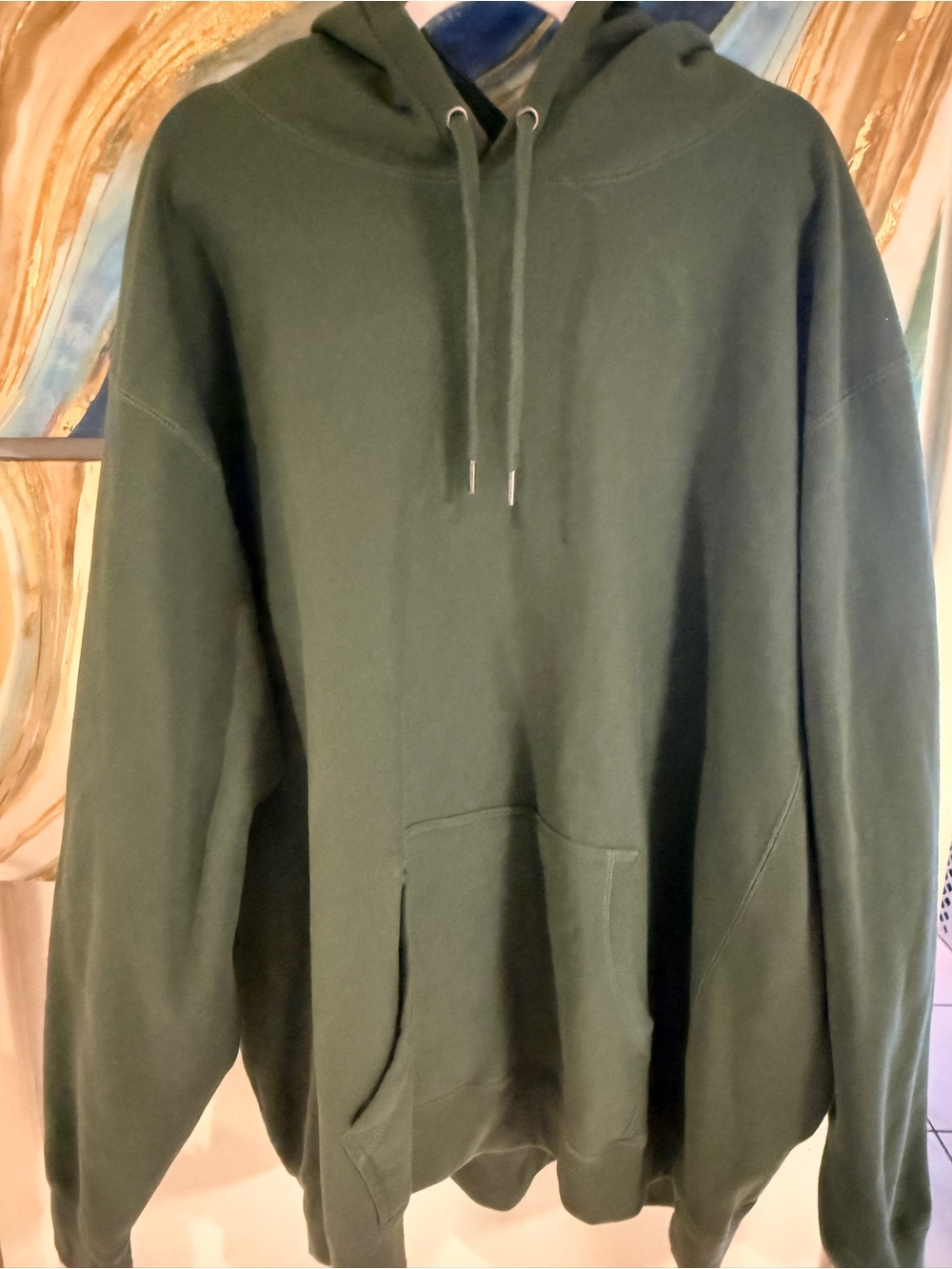 Independent Pullover Hoodie 3XL